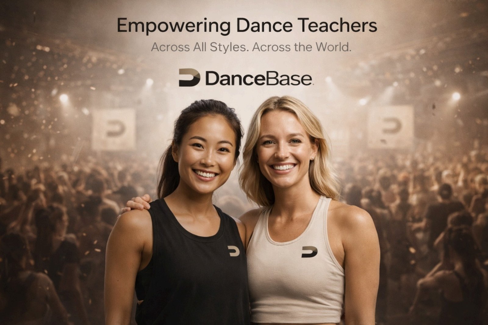 DanceBase instructors